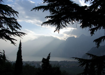 Lago di Garda