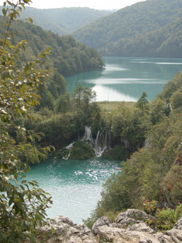 Plitvička Jezera