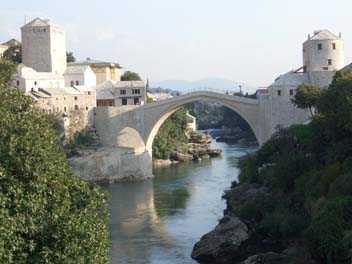 Le nouveau vieux pont