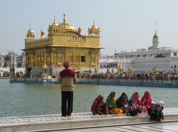 Golden Temple