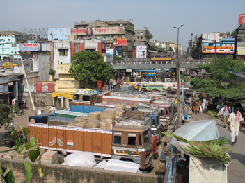 Kolkata