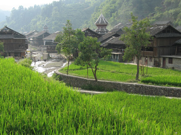 Zhaoxing