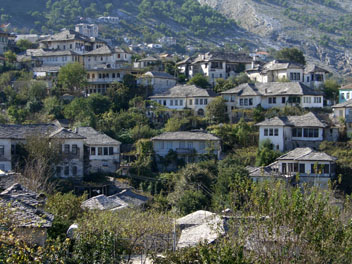 Gjirokastra 